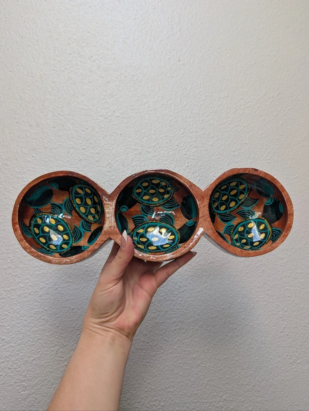 N/A from mexico